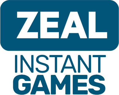 Zeal Instant Games
