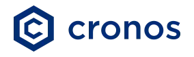 Cronos (CRO)