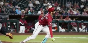 Diamondbacks vs Rangers prediction