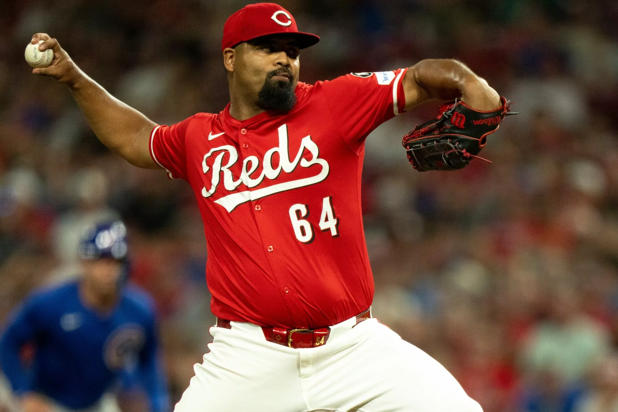 Chicago Cubs vs Cincinnati Reds Picks and Prediction