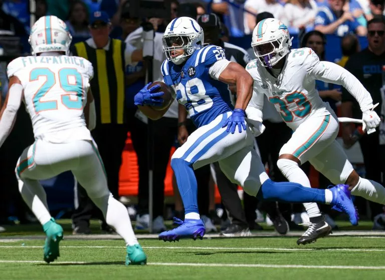 Denver Broncos vs Indianapolis Colts Picks and Prediction