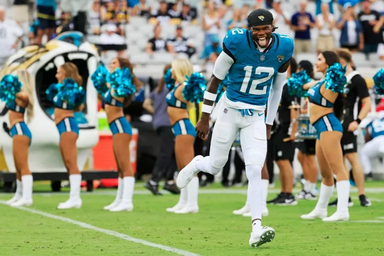 Carolina Panthers vs Jacksonville Jaguars Picks and Prediction