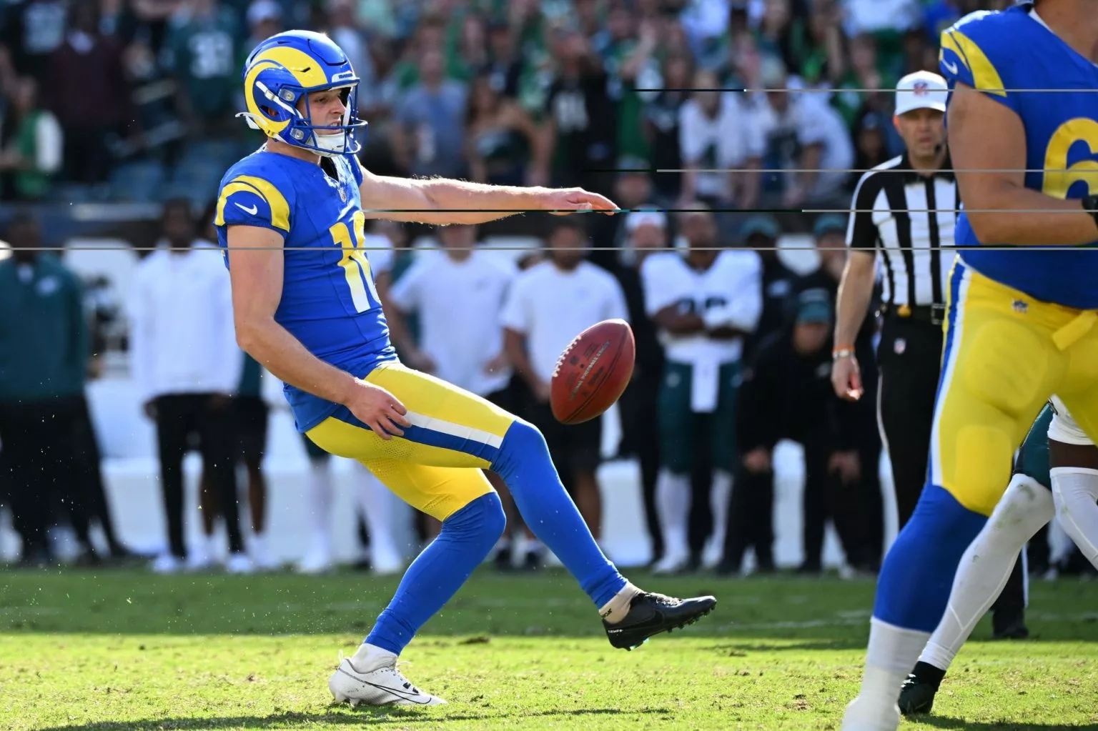 Indianapolis Colts vs Los Angeles Rams Picks and Prediction