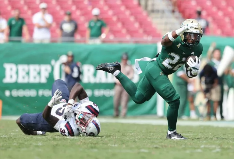 Charlotte 49ers vs South Florida Bulls Picks and Prediction