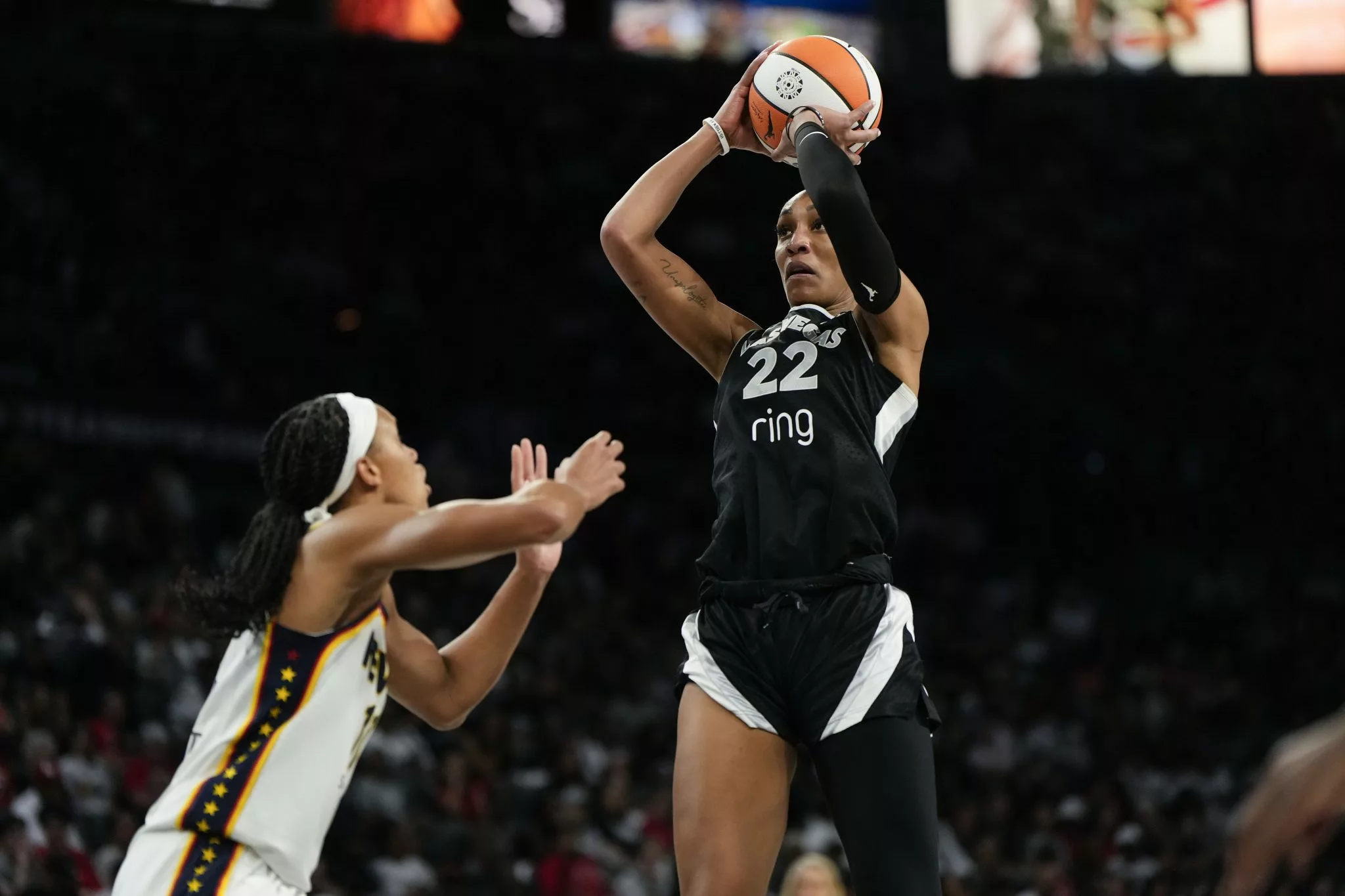 Las Vegas Aces vs Connecticut Sun Picks and Prediction