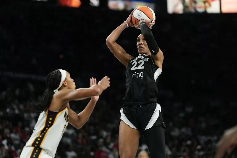 Las Vegas Aces vs Connecticut Sun Picks and Prediction