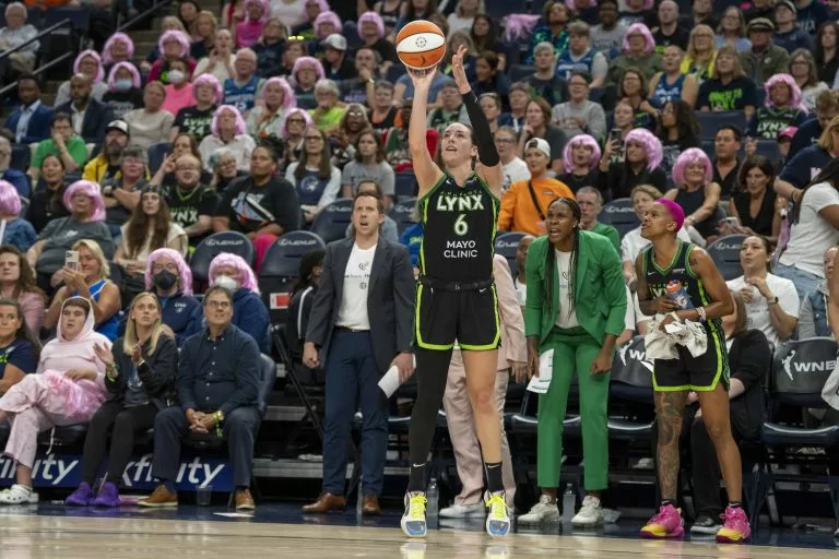 Golden State Valkyries vs Minnesota Lynx Picks and Prediction