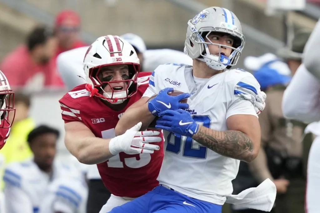 Middle Tennessee Blue Raiders vs Marshall Thundering Herd Picks and Prediction