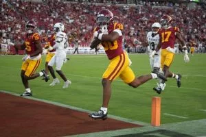 Georgia Southern Eagles vs USC Trojans Picks and Prediction