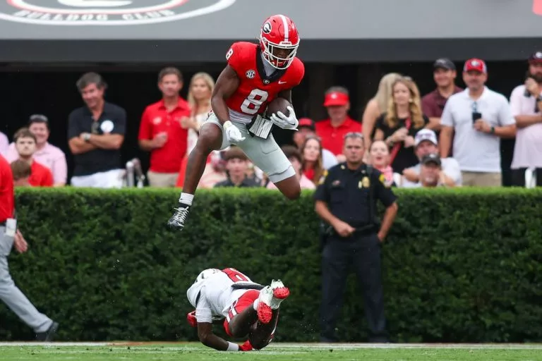 Alabama vs. Georgia prediction