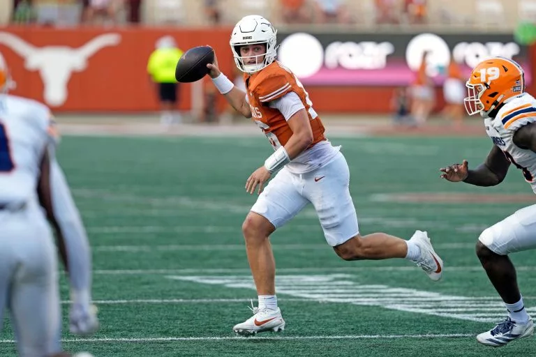 Sam Houston State vs. Texas prediction