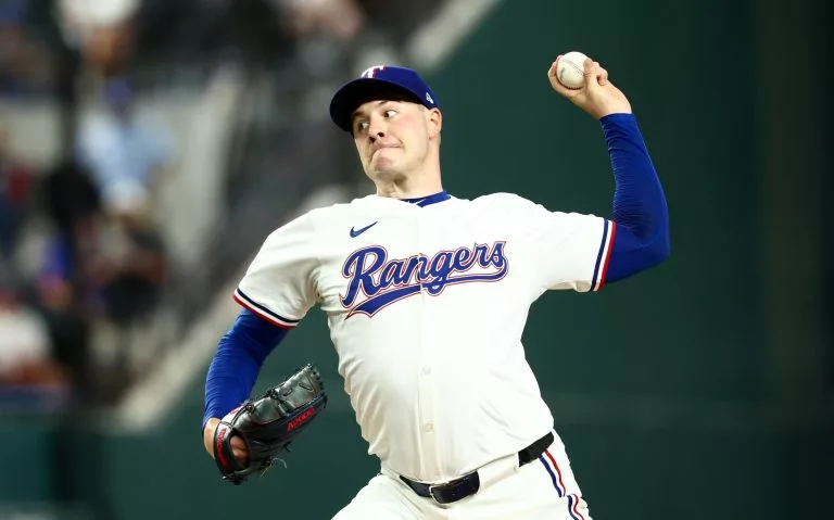 Astros vs. Rangers prediction