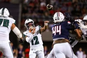 Bearkats vs. Rainbow Warriors prediction
