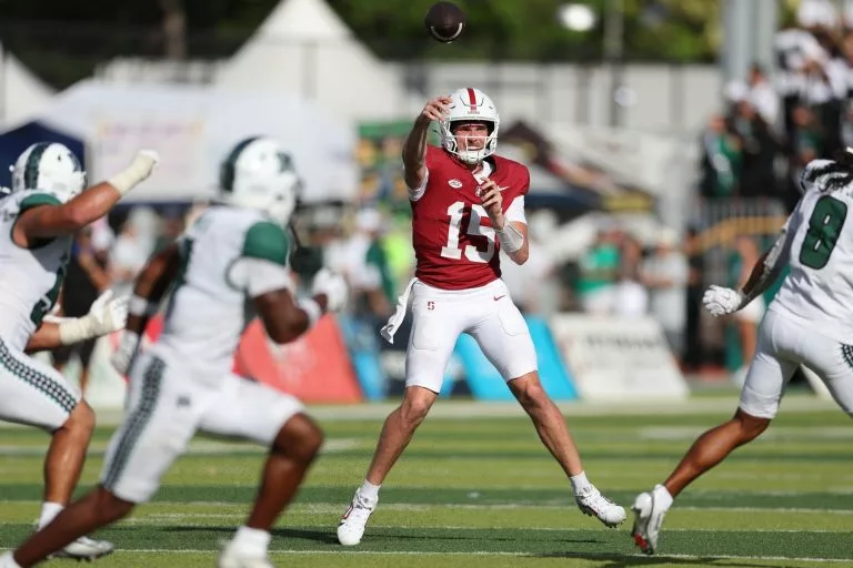 Boston College vs. Stanford prediction