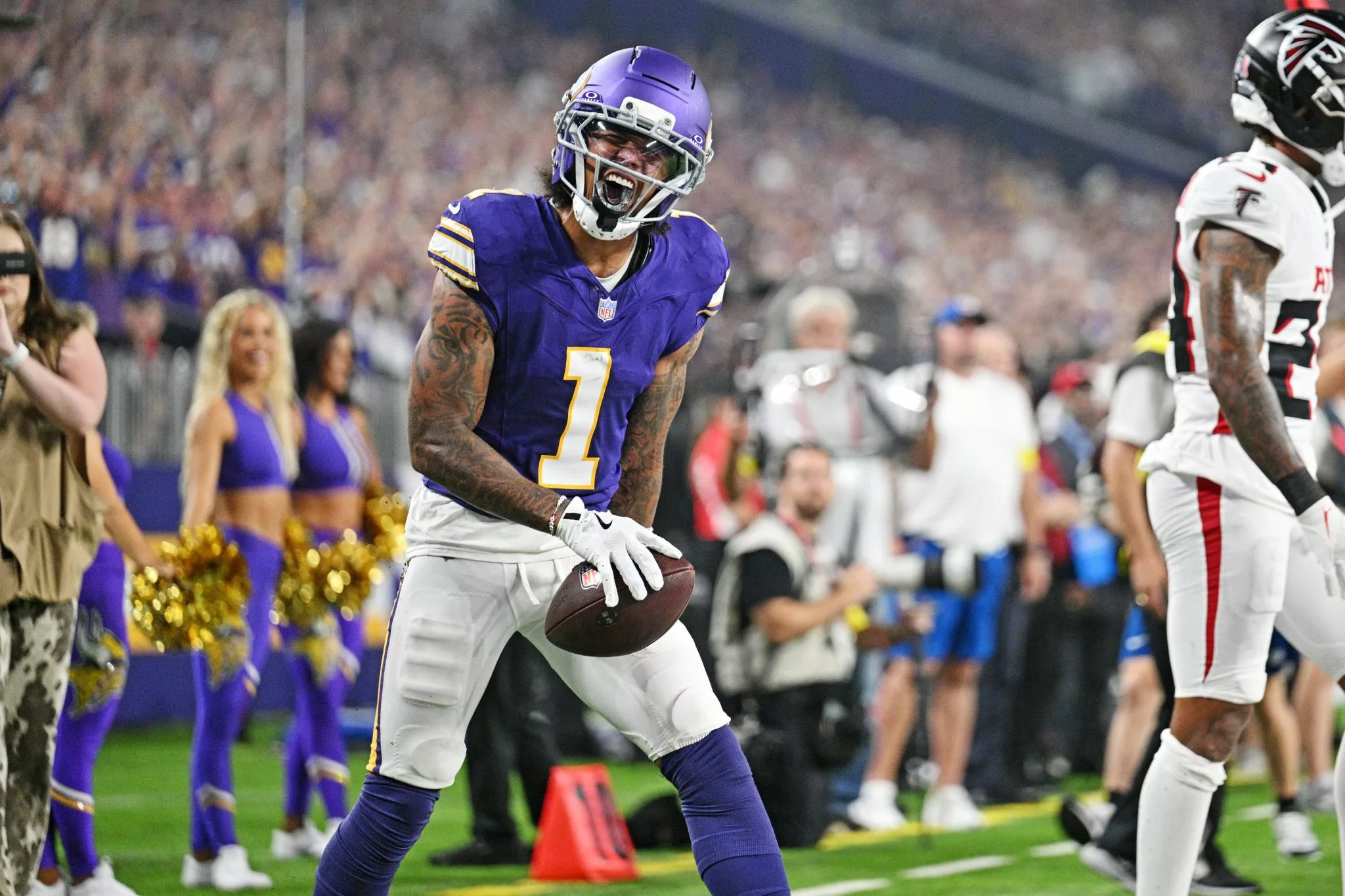Bengals vs Vikings prediction