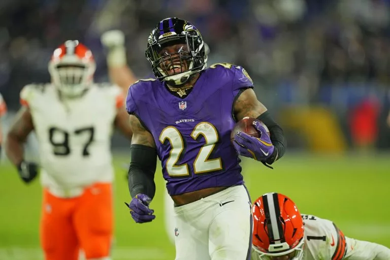 Texans vs. Ravens prediction