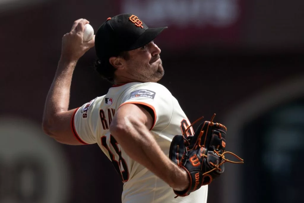 Cardinals vs Giants prediction