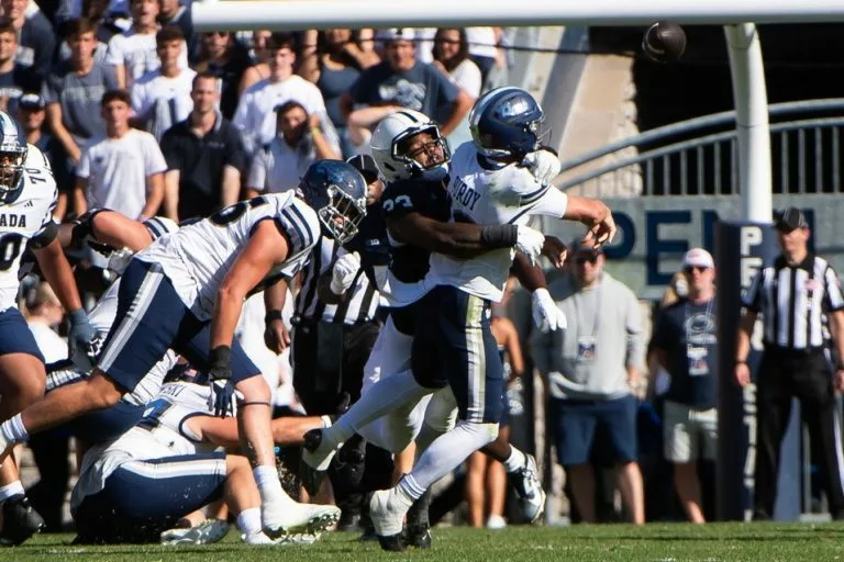 Middle Tennessee vs. Nevada prediction