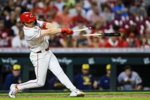 Blue Jays at Reds MLB Prediction