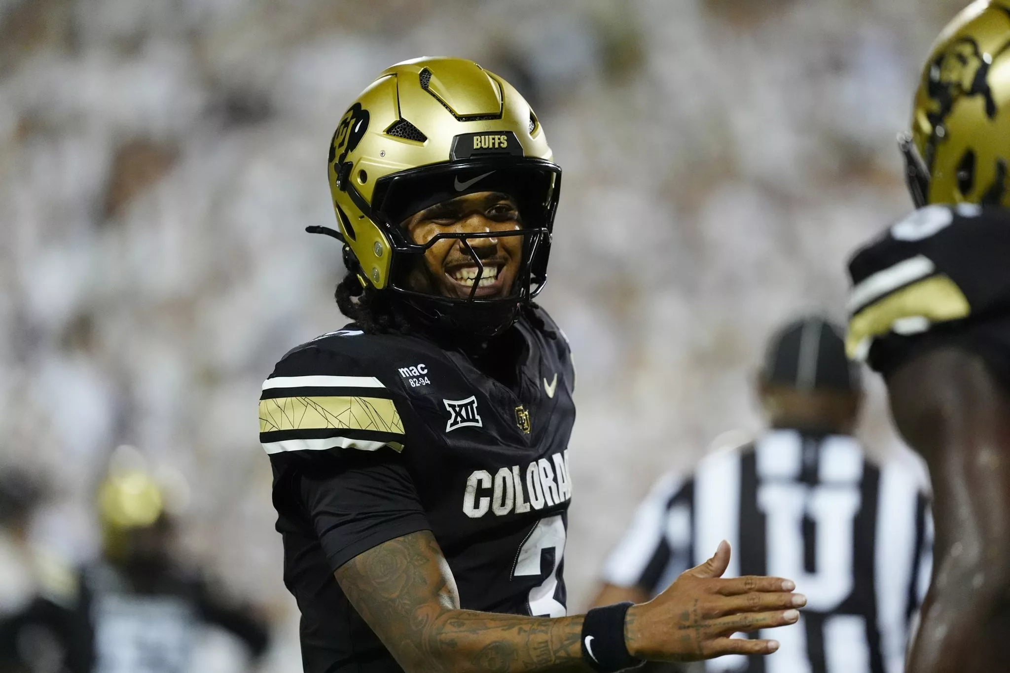 Delaware vs. Colorado prediction