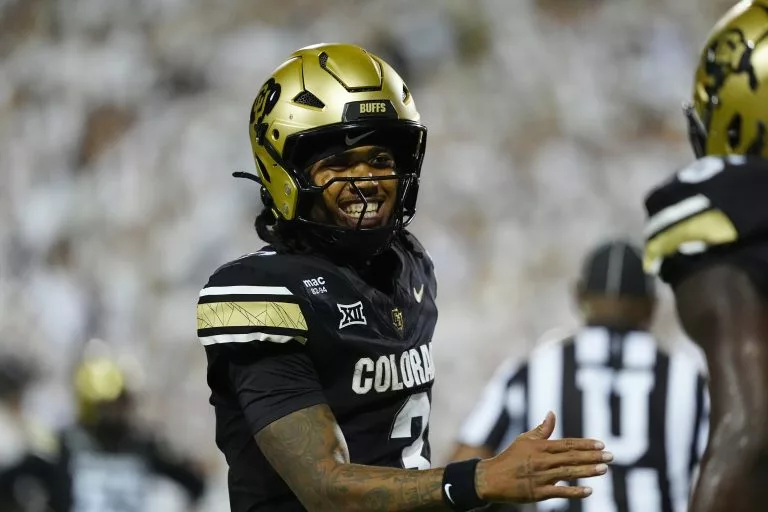 Delaware vs. Colorado prediction
