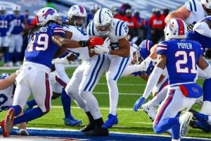 Dolphins vs. Colts prediction