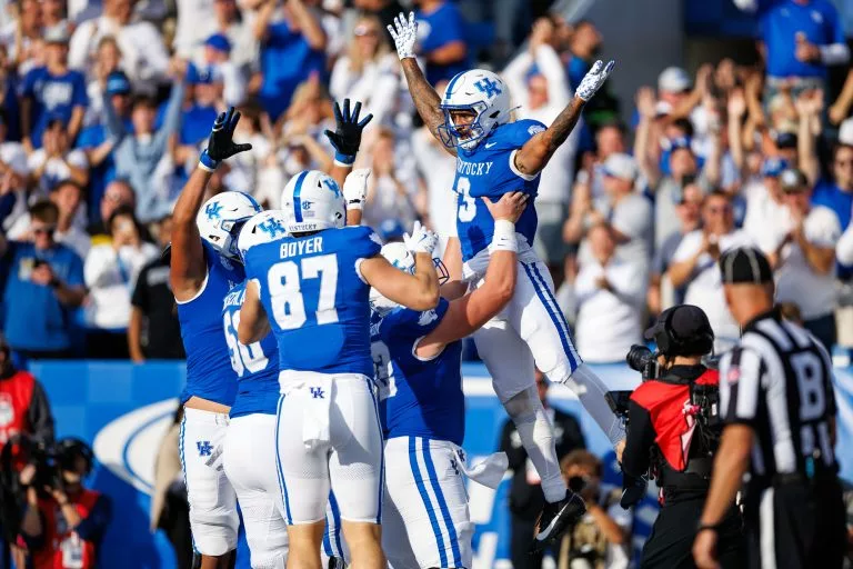 Eastern Michigan vs. Kentucky prediction