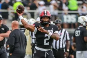Flames vs. Gamecocks prediction