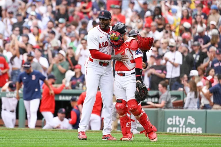 Phillies vs Red Sox prediction