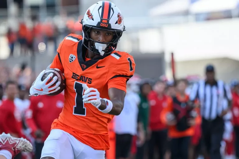 Houston vs. Oregon State prediction