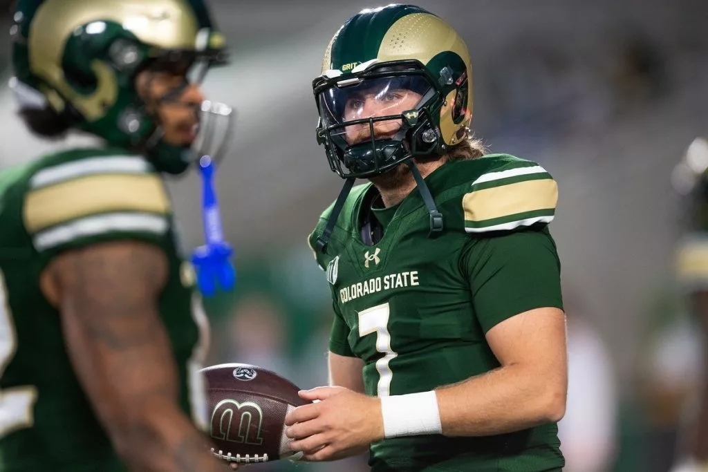 Washington State vs. Colorado State prediction