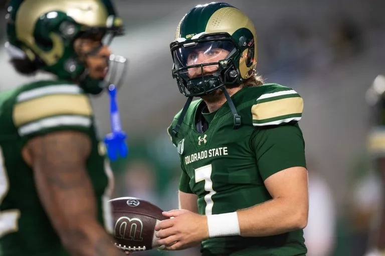 Washington State vs. Colorado State prediction