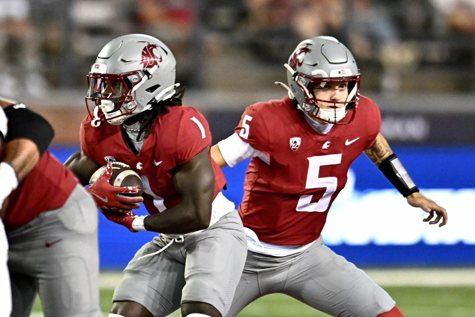 San Diego State vs. Washington State prediction