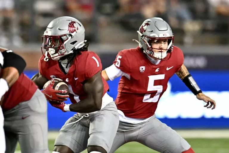 San Diego State vs. Washington State prediction