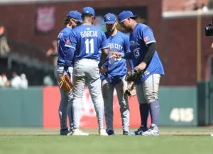 Blue Jays at Royals MLB Prediction