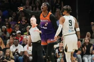 Fever vs. Mercury prediction