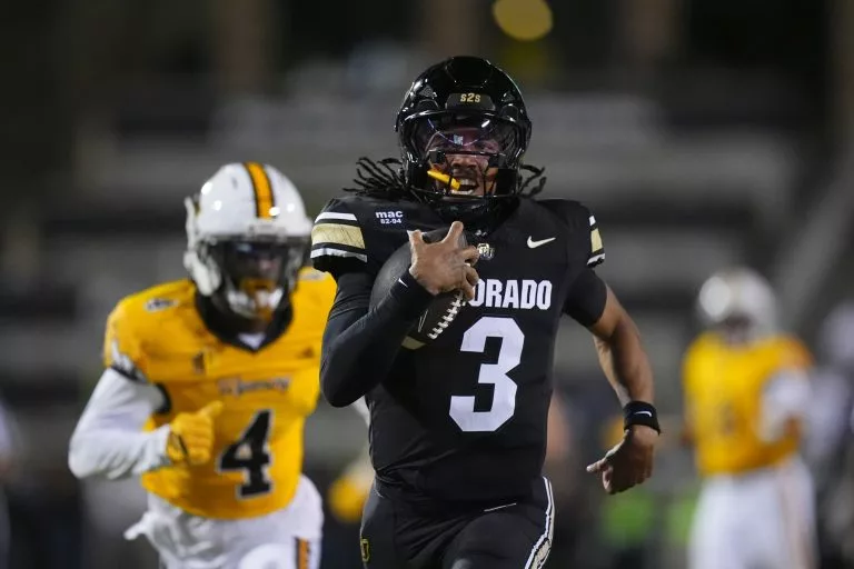 BYU vs. Colorado prediction
