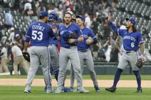 Blue Jays at Royals MLB Prediction