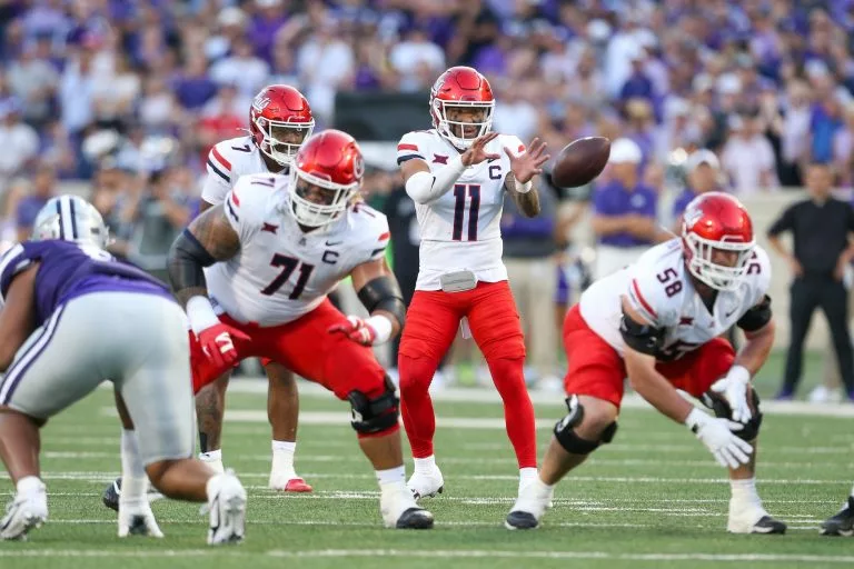 Kansas State vs Arizona prediction
