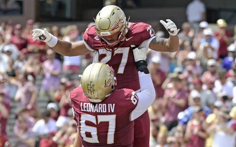 Kent State vs Florida State prediction