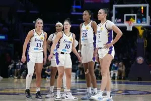 Wings at Sparks WNBA Prediction