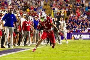 New Mexico State at La Tech CFB Prediction