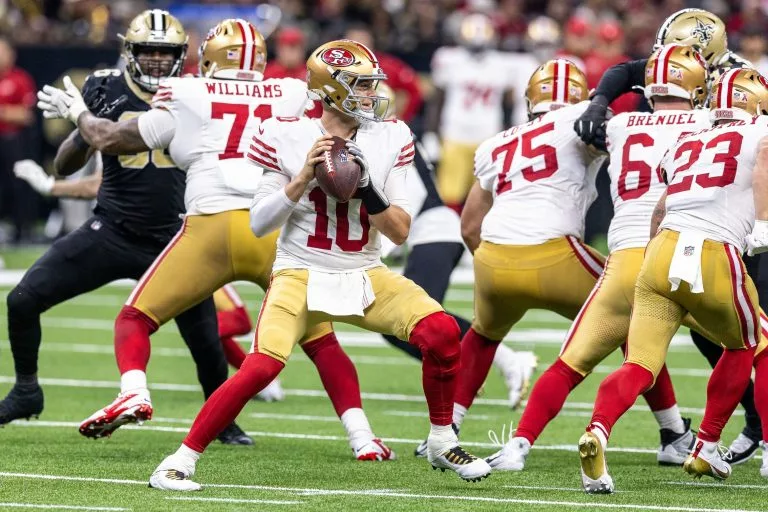 Cardinals vs. 49ers prediction
