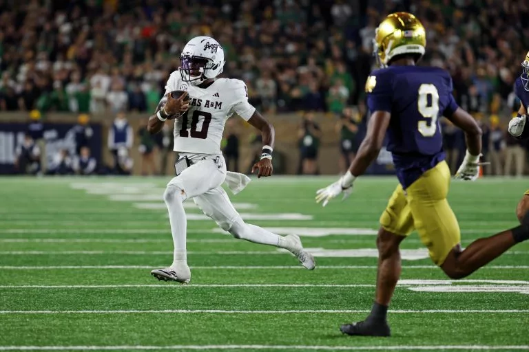 Auburn vs. Texas A&M prediction