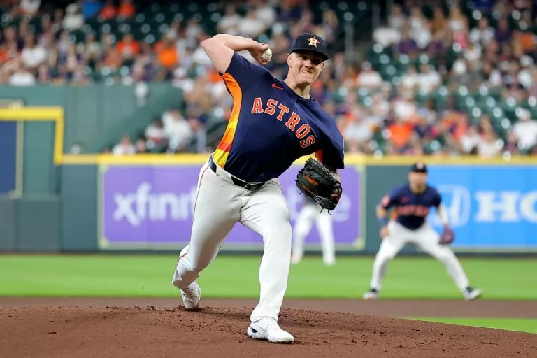 Mariners vs Astros prediction