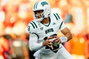 Mountaineers vs. Bobcats prediction