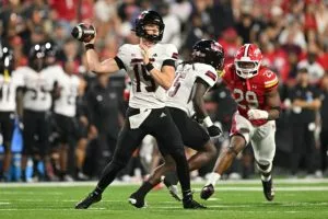 San Diego State at Northern Illinois CFB Prediction