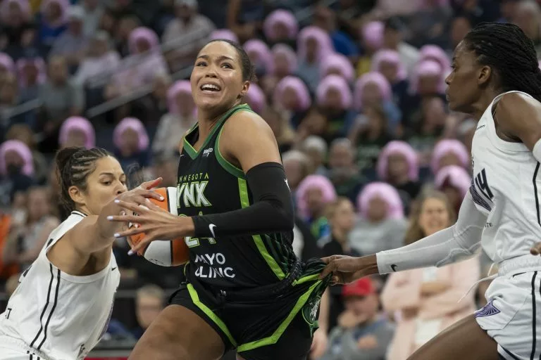 WNBA 2025 Playoff Predictions – Best Bets + Title Odds
