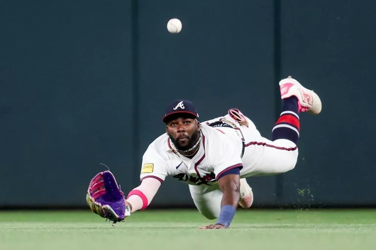 Nationals vs. Braves prediction