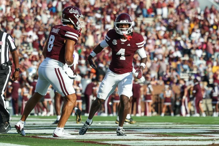 Northern Illinois vs. Mississippi State